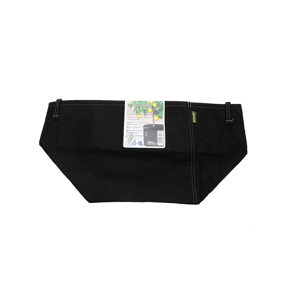 Gronest-Saco de plantación, 19 litros