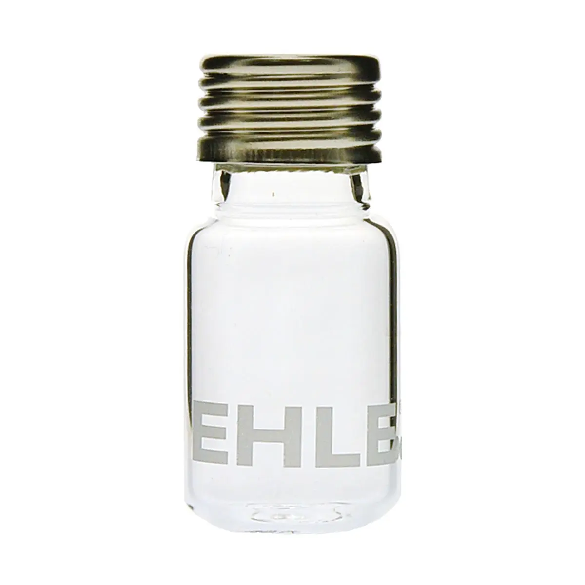 Ehle envase de cristal para el aceite - 10 ml claro