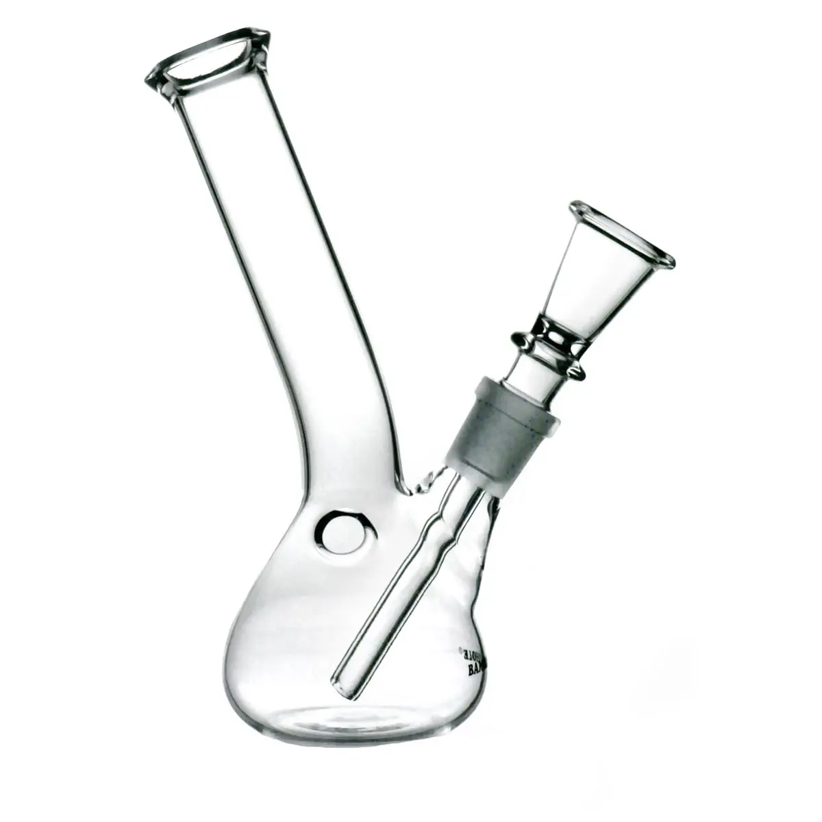 Mini-Bong "La Bomba" 15cm