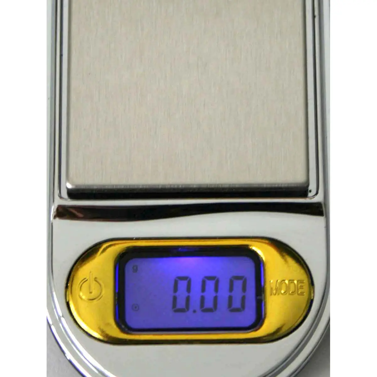 Balanza digital "mechero 50g/0,01g