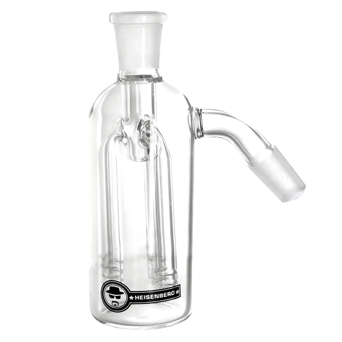 Preenfriador Heisenberg de 3 brazos 14,5