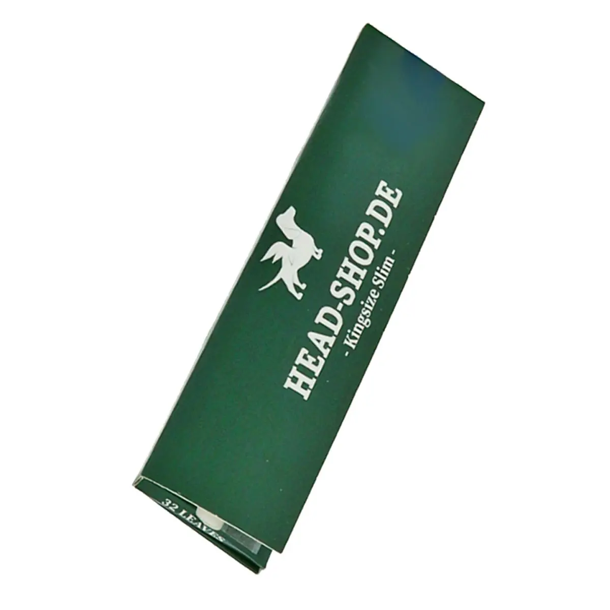 head&nature papel de fumar Kingsize