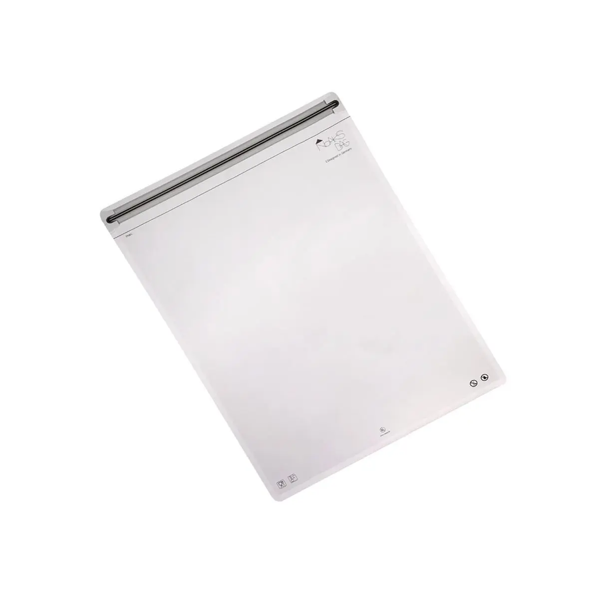 Noaks bustine con zip XL