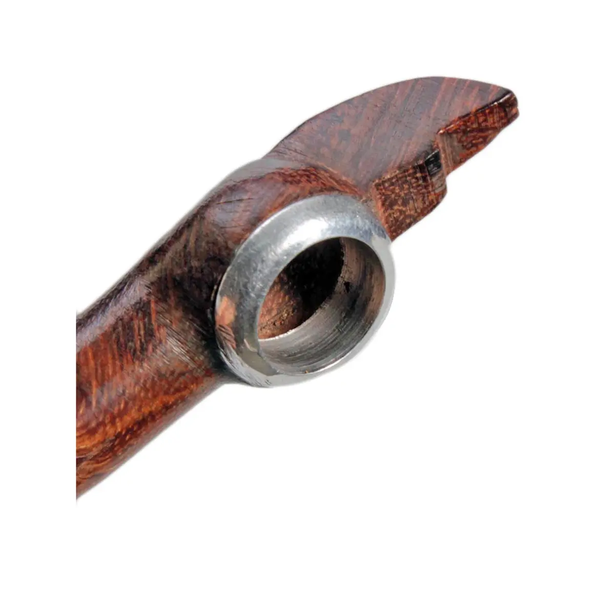 Pipa Medwakh de madera de shisham