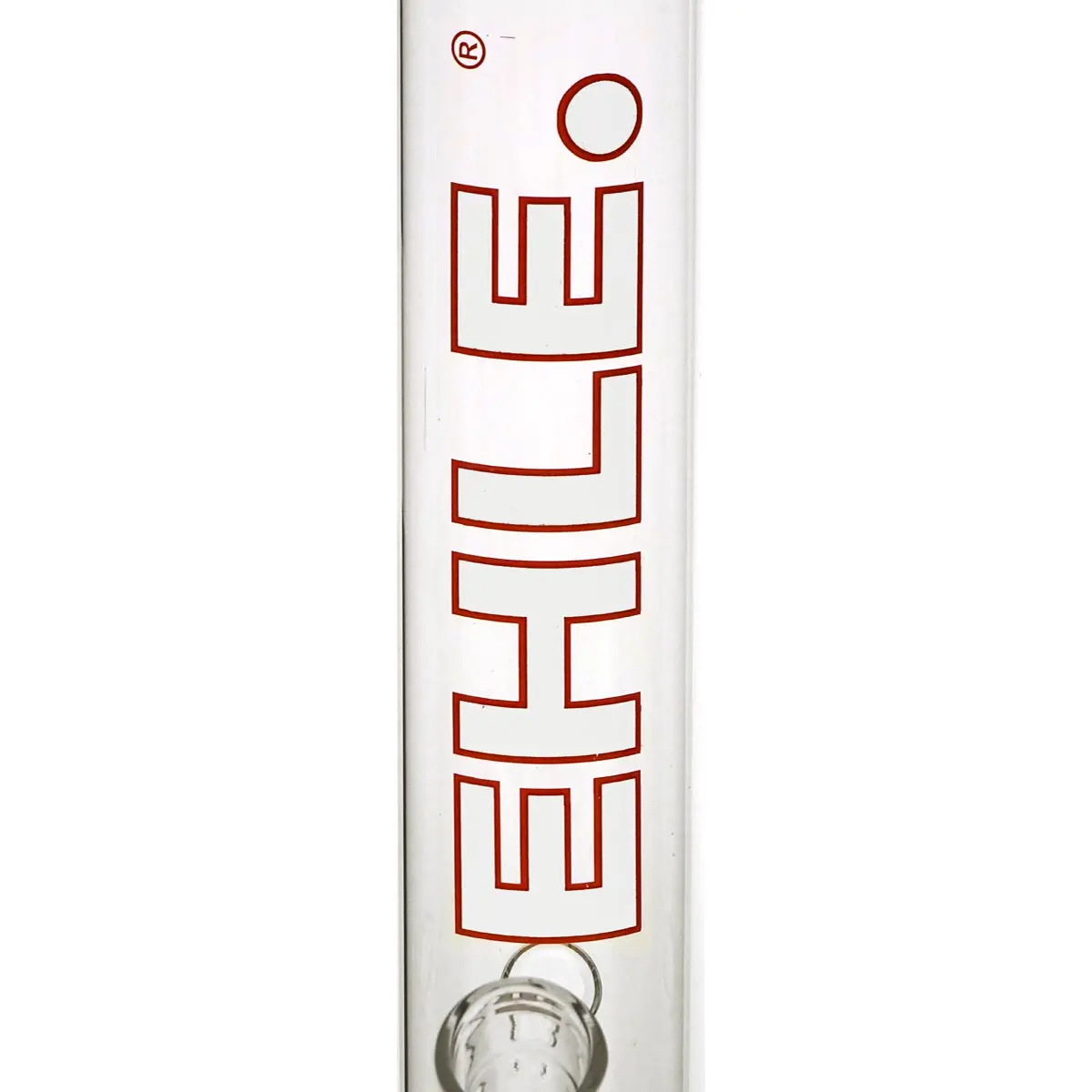 Ehle Bong - 500ml - 14,5mm – blanco