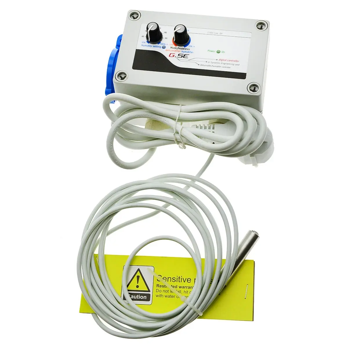 G-Systems controlador para humidificador / higrostato