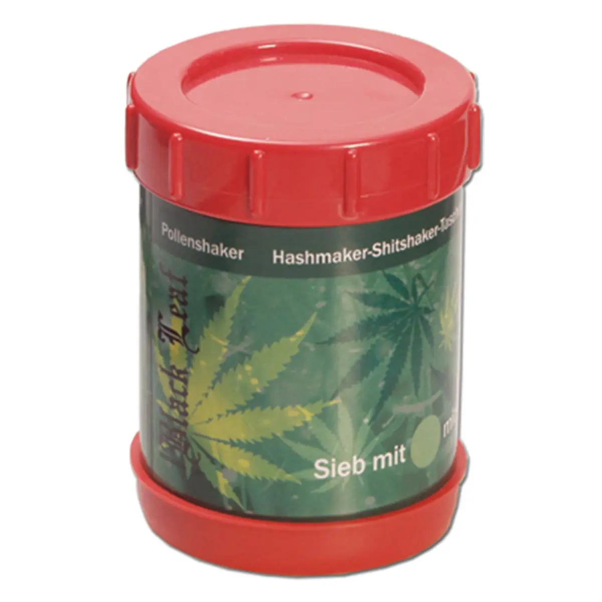 Hashmaker polen shaker