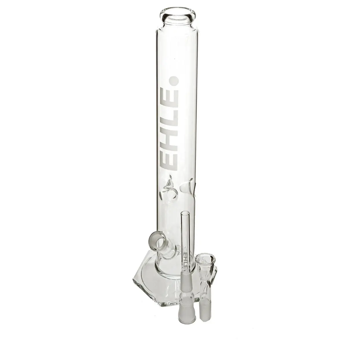 Bong de hielo Ehle 1000ml 18,8 - sin agujero