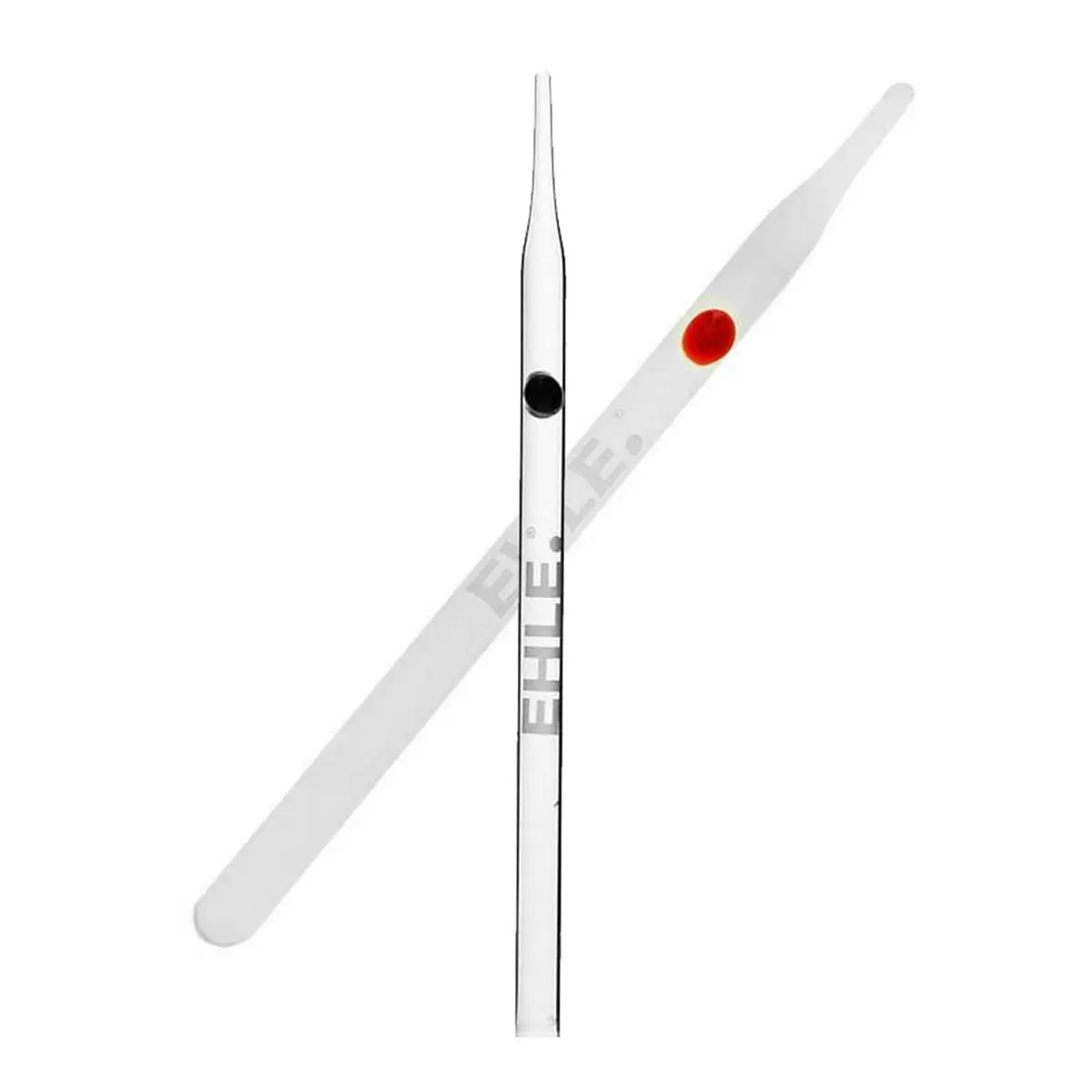 Bastón de vidrio EHLE