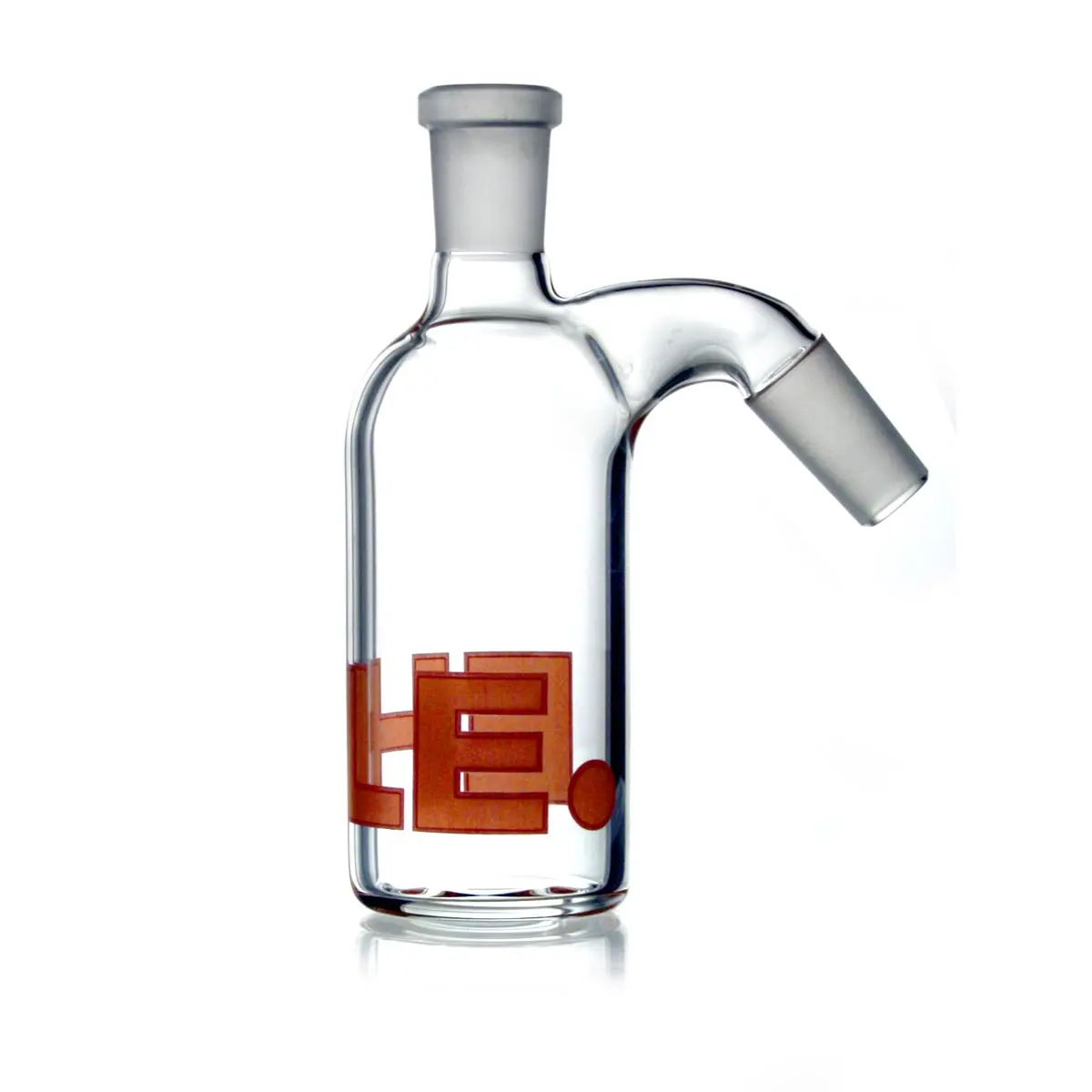 Ehle ashcatcher naranja 14,5