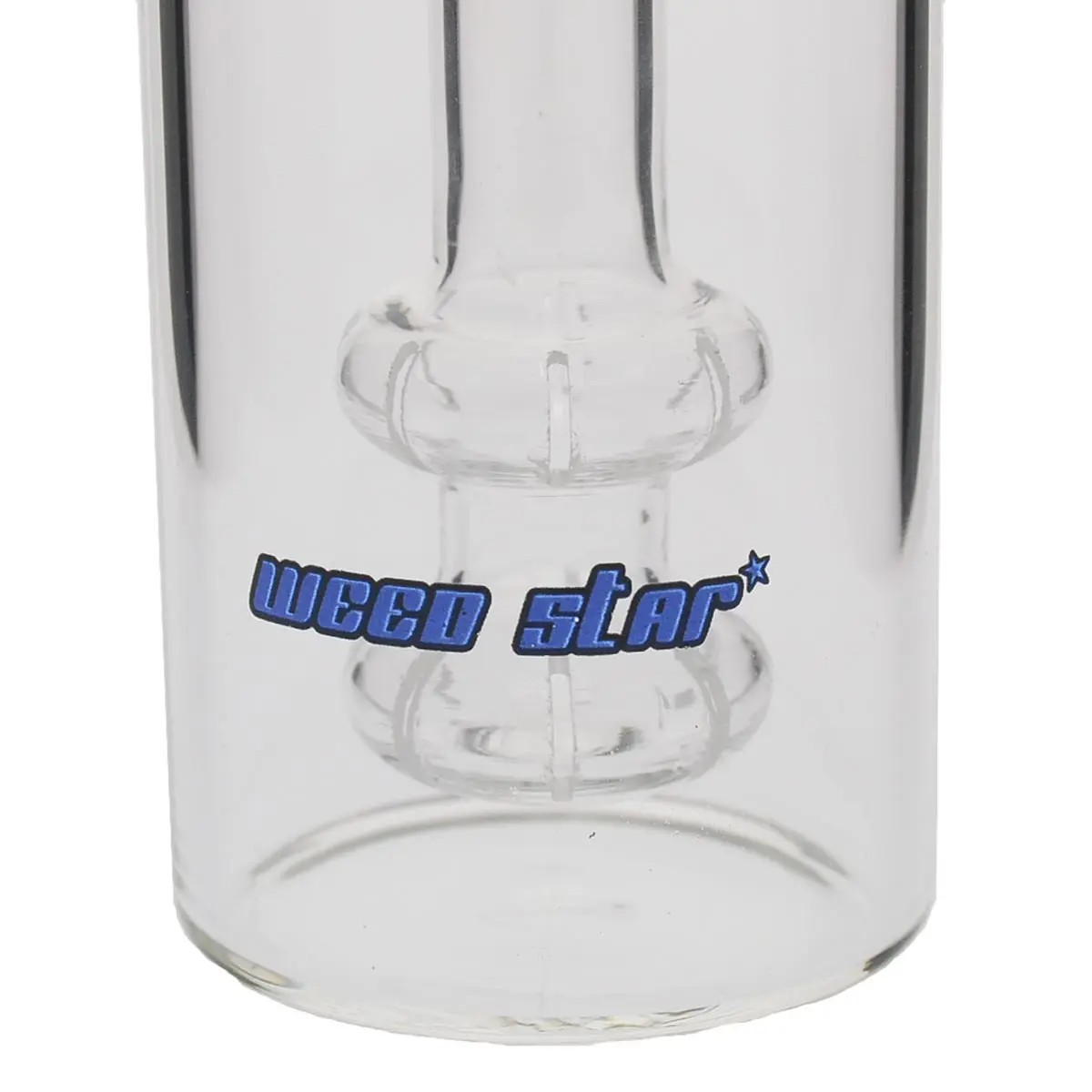 Weedstar Double Circ pre-enfriador 18,8