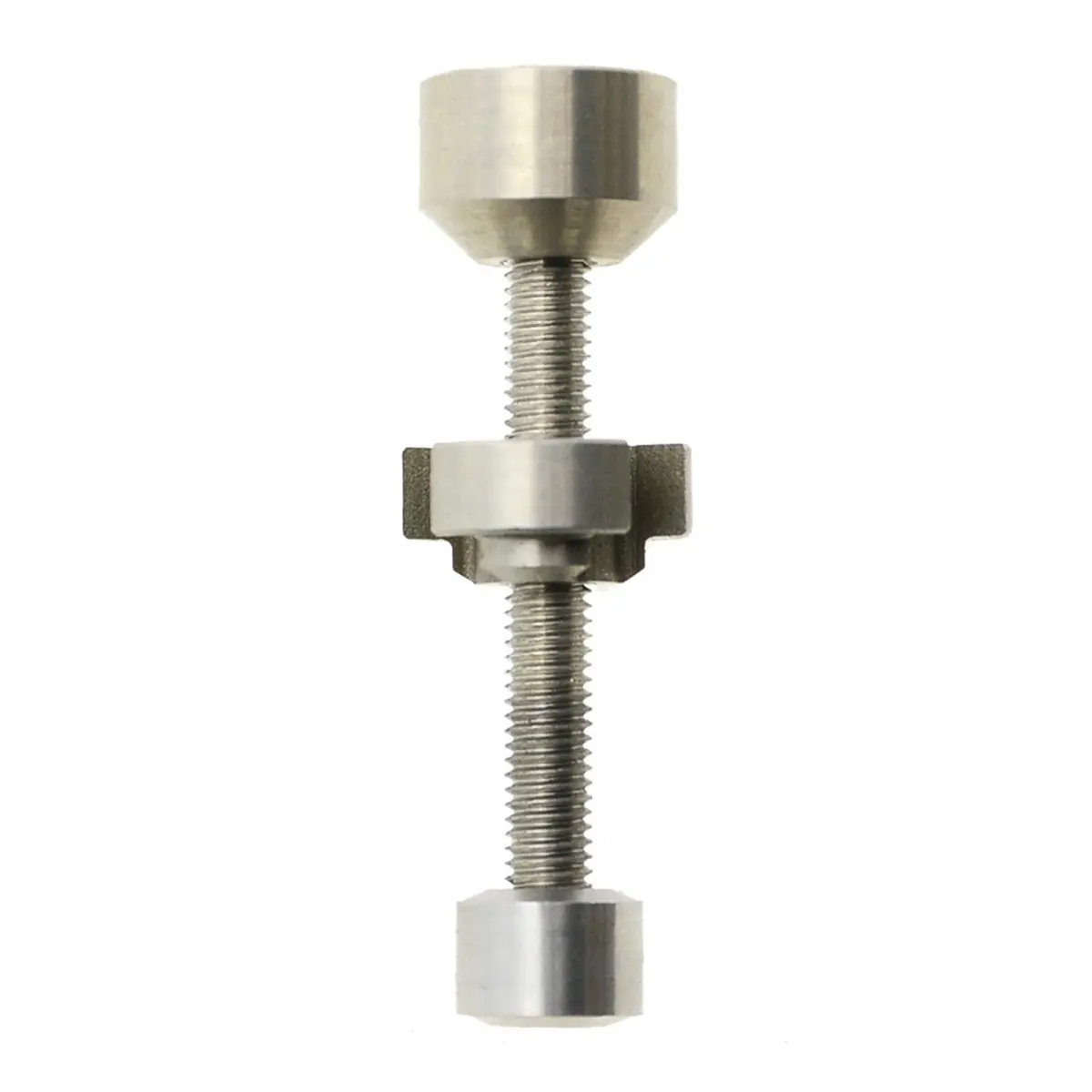 Ehle clavo de titanio para aceite 18,8