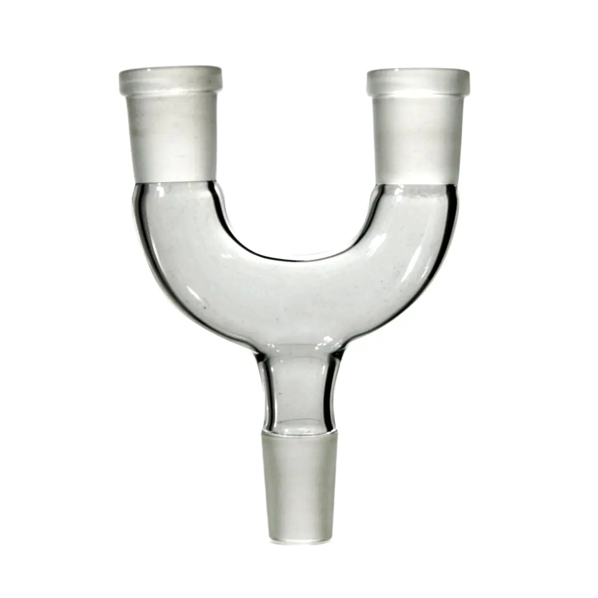 Adaptador doble 2 cazoletas 18,8