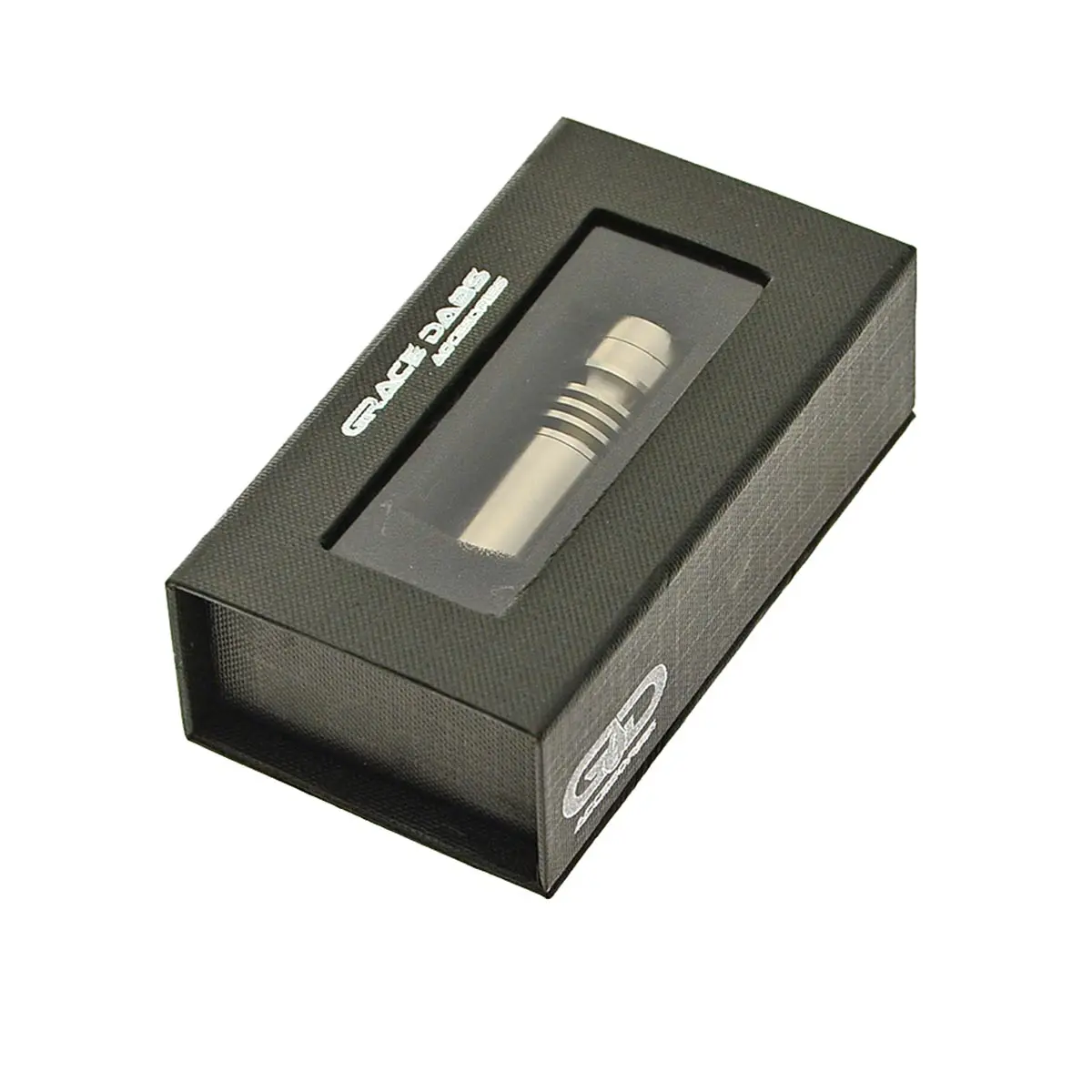 Clavo de titanio GG 18,8 hembra