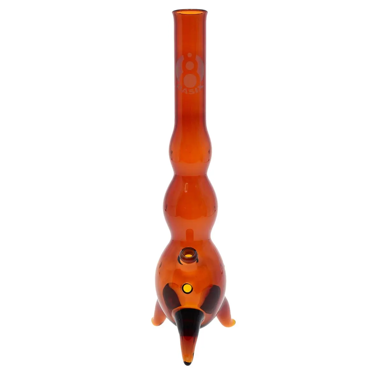Basix 1000 DTI amber - con licencia de Hurricane