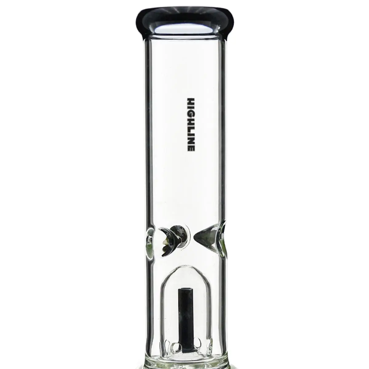 Highline Bong "Super Shower Power" 50cm