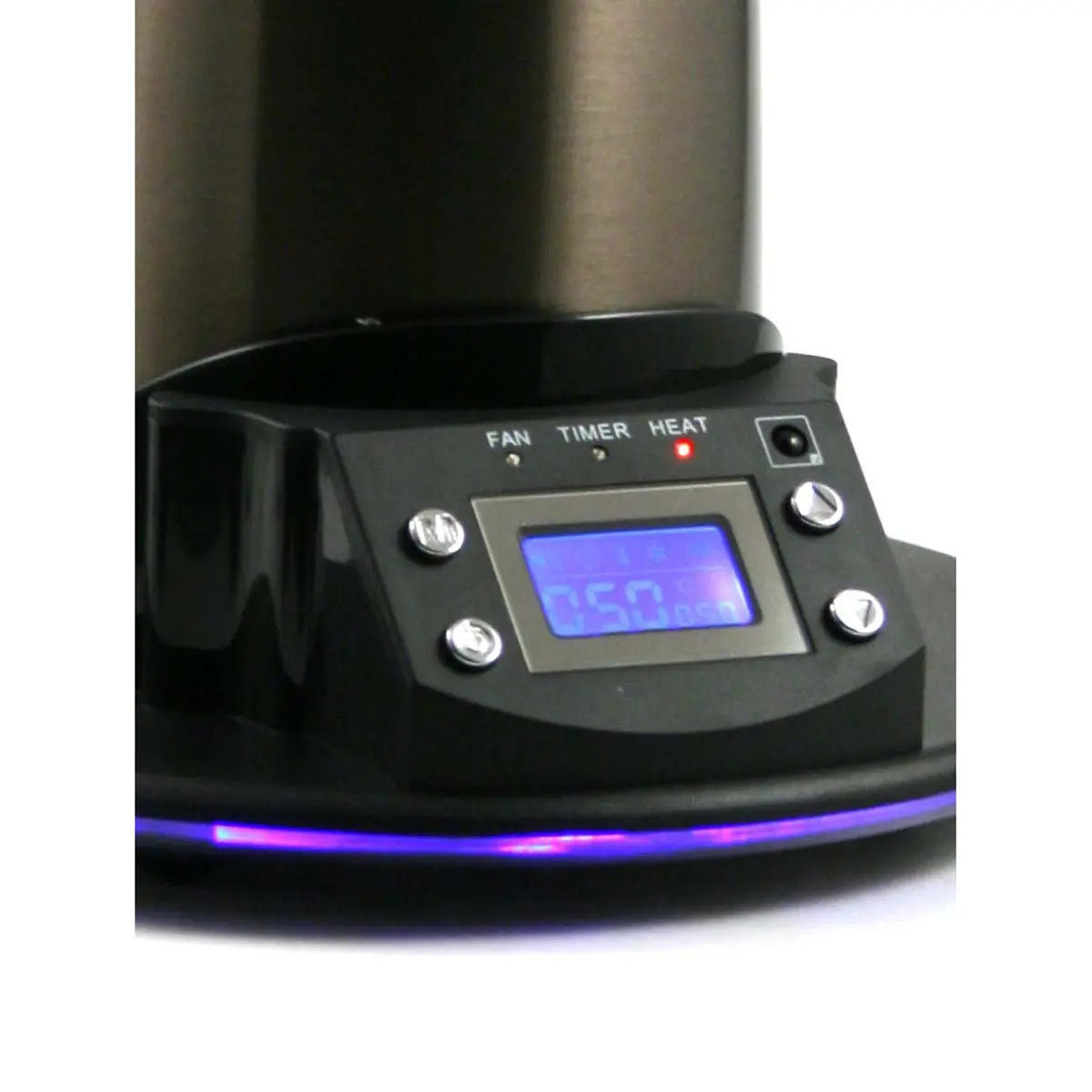 Arizer Extreme-Q Vaporizador 4.0 V5