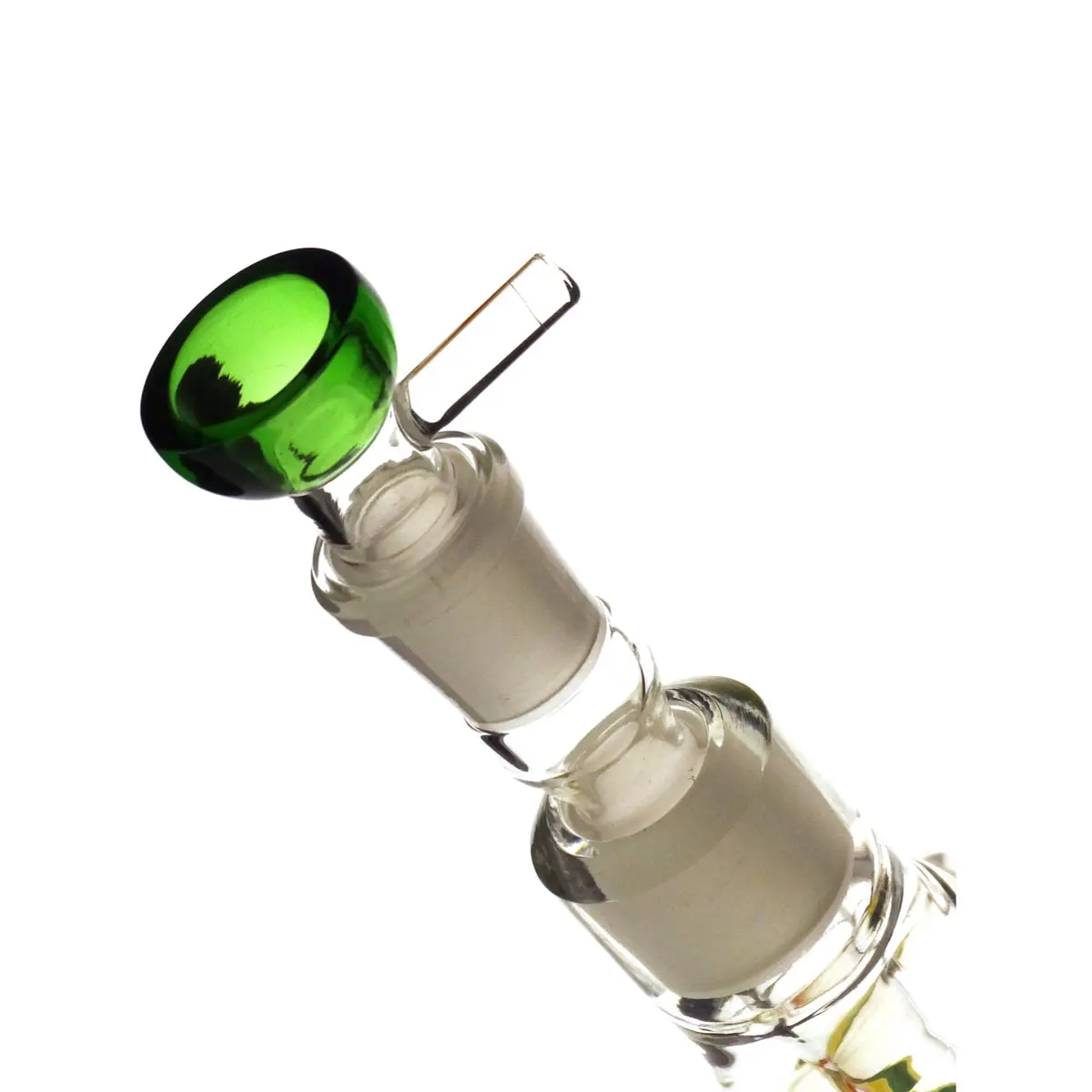 Bong de vidrio Amsterdam Roots - Rasta