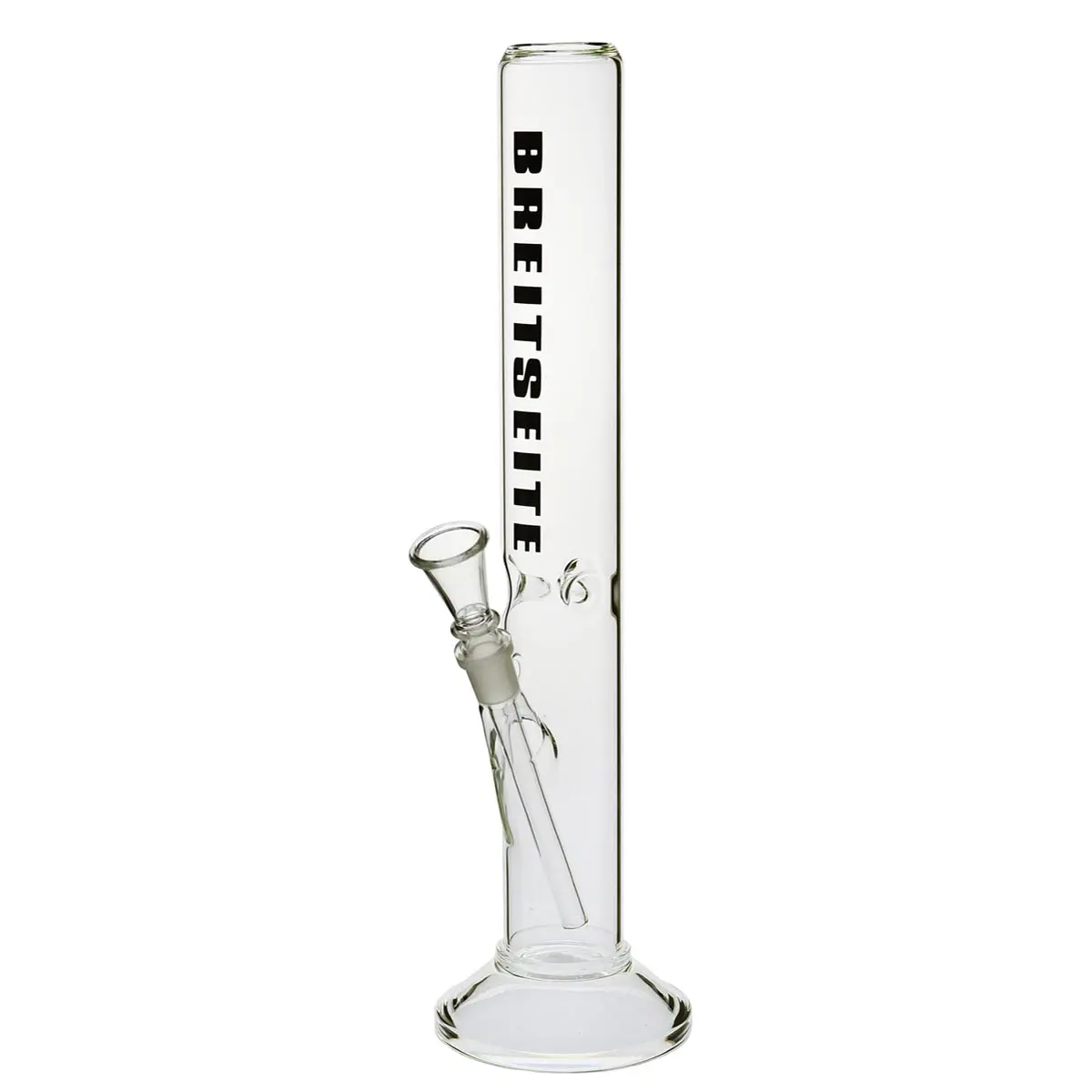 Bong con hielo Breitseite 45 cm