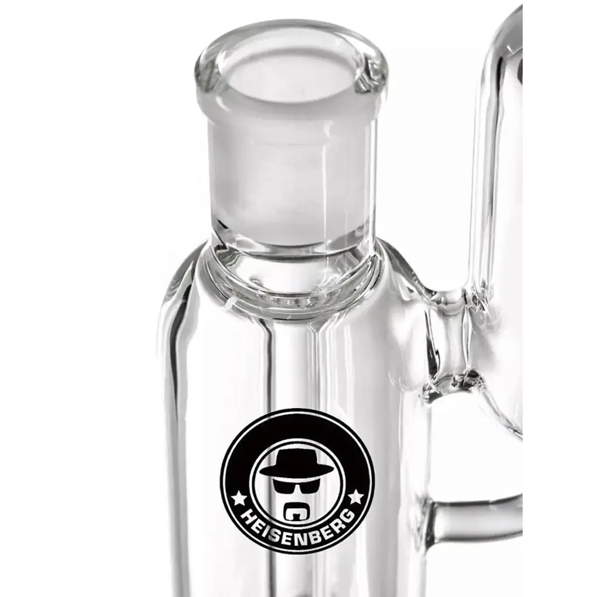 Pre-refrigerador Heisenberg 'Shower' 18,8