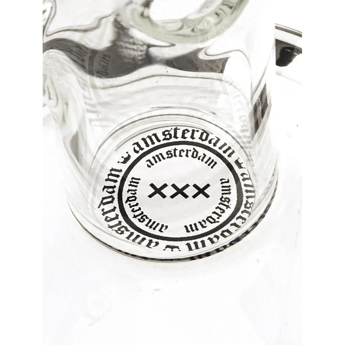 AmsterdamXXX Spyral 18.8 azul
