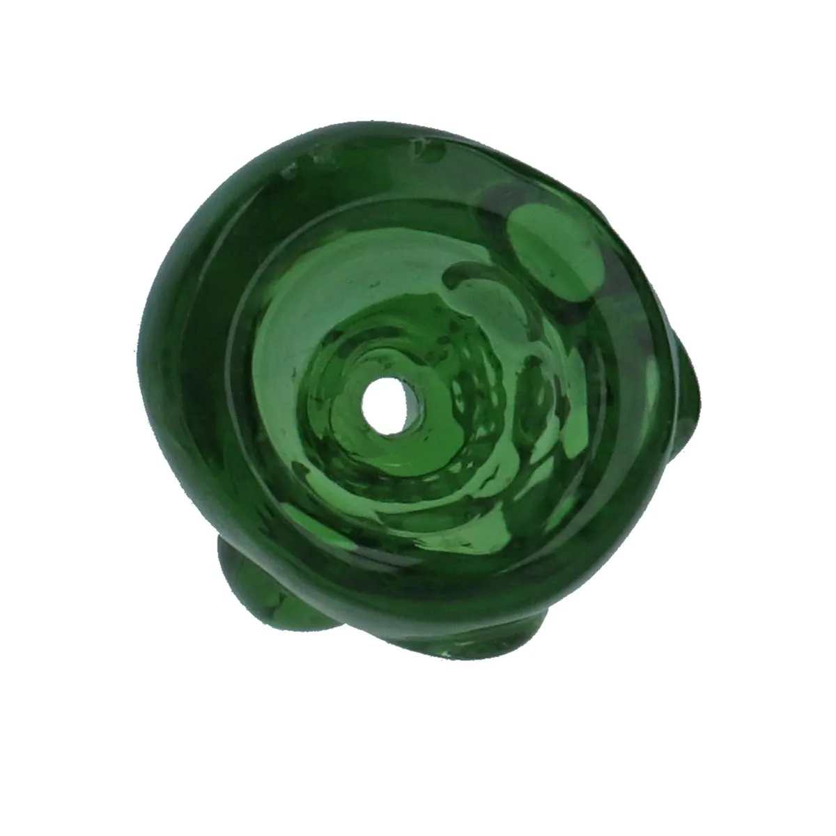 Jelly Joker Calavera 18,8 - verde
