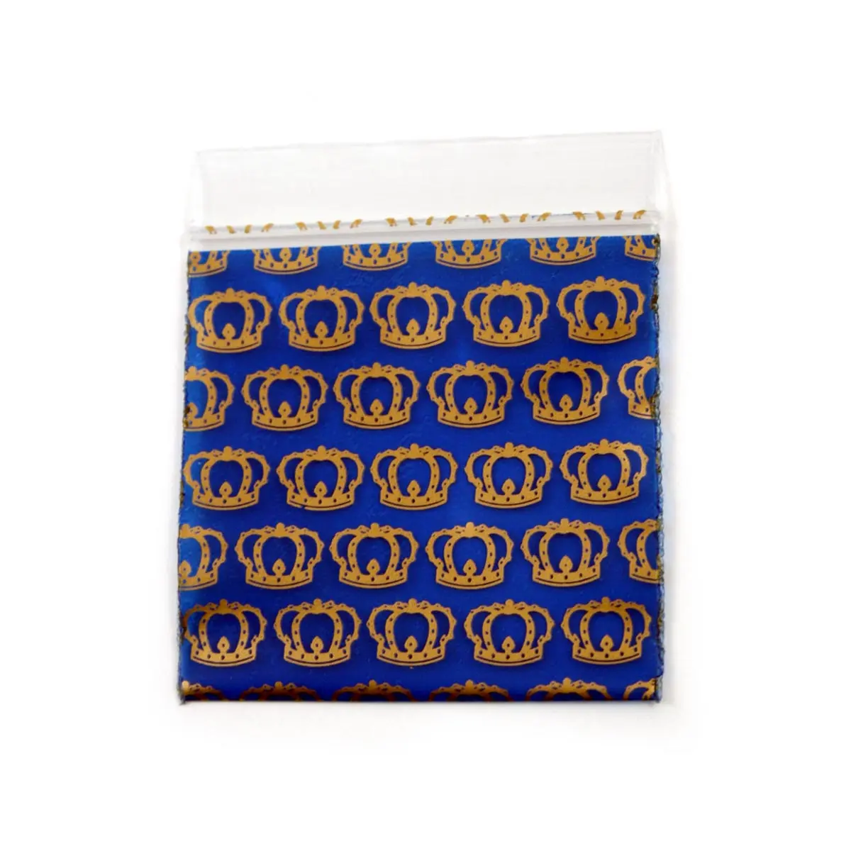 Bolsas autocierre "King", 50 x 50mm, 100 uds.