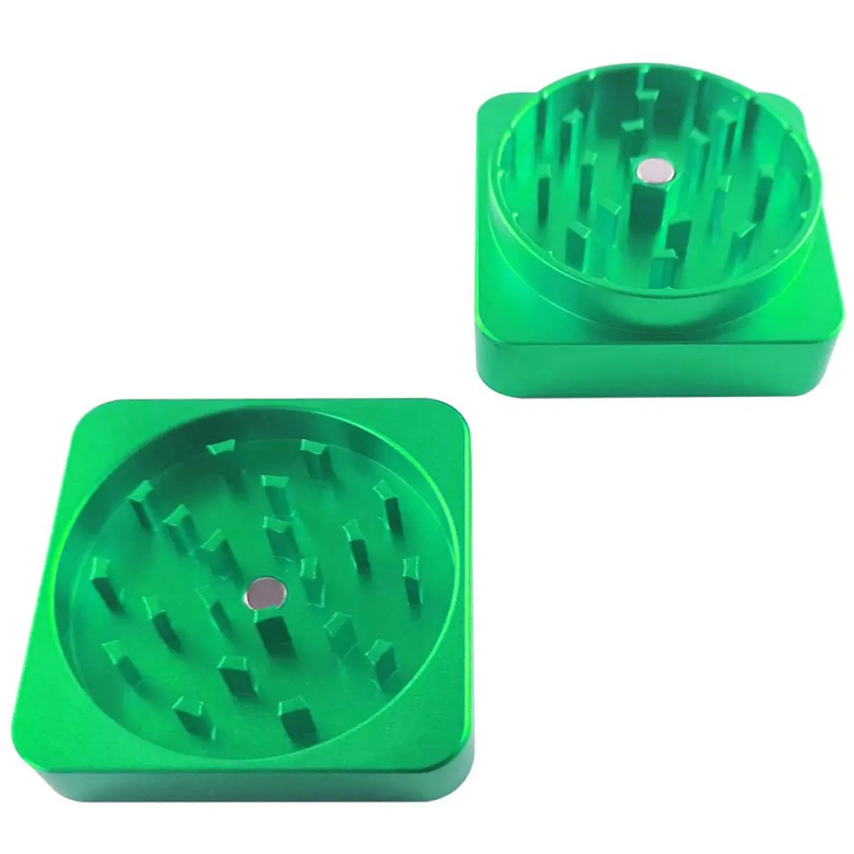 GHODT Grinder 'Square'