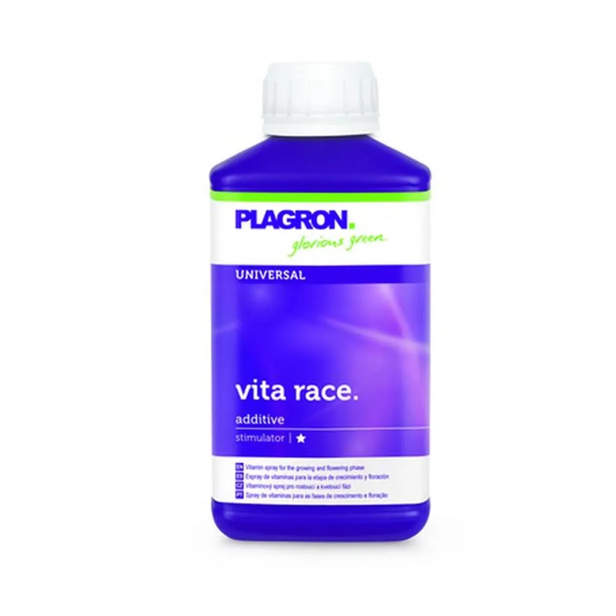 Plagron Vita Race (Phyt Amin) 100ml