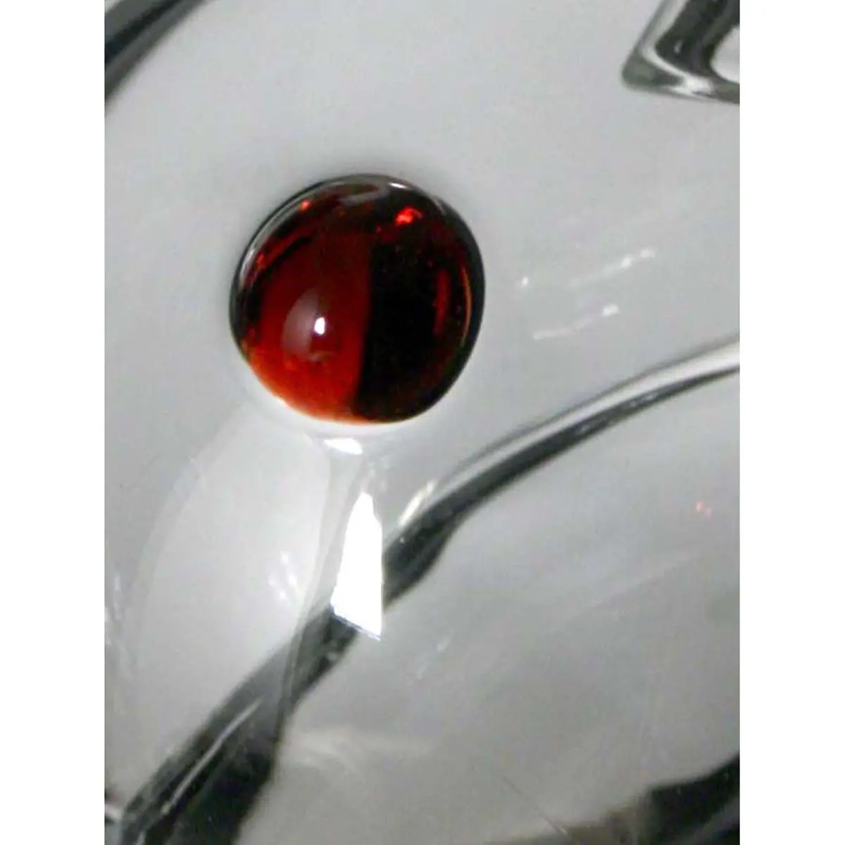 Ehle bola para ashcatcher 18,8