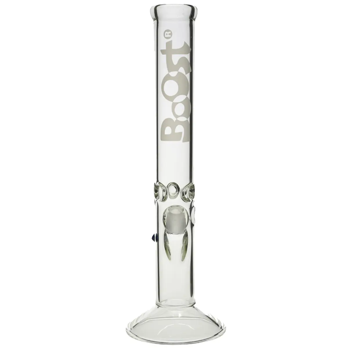Boost Bong 36cm "Exhaust Enthusiast"