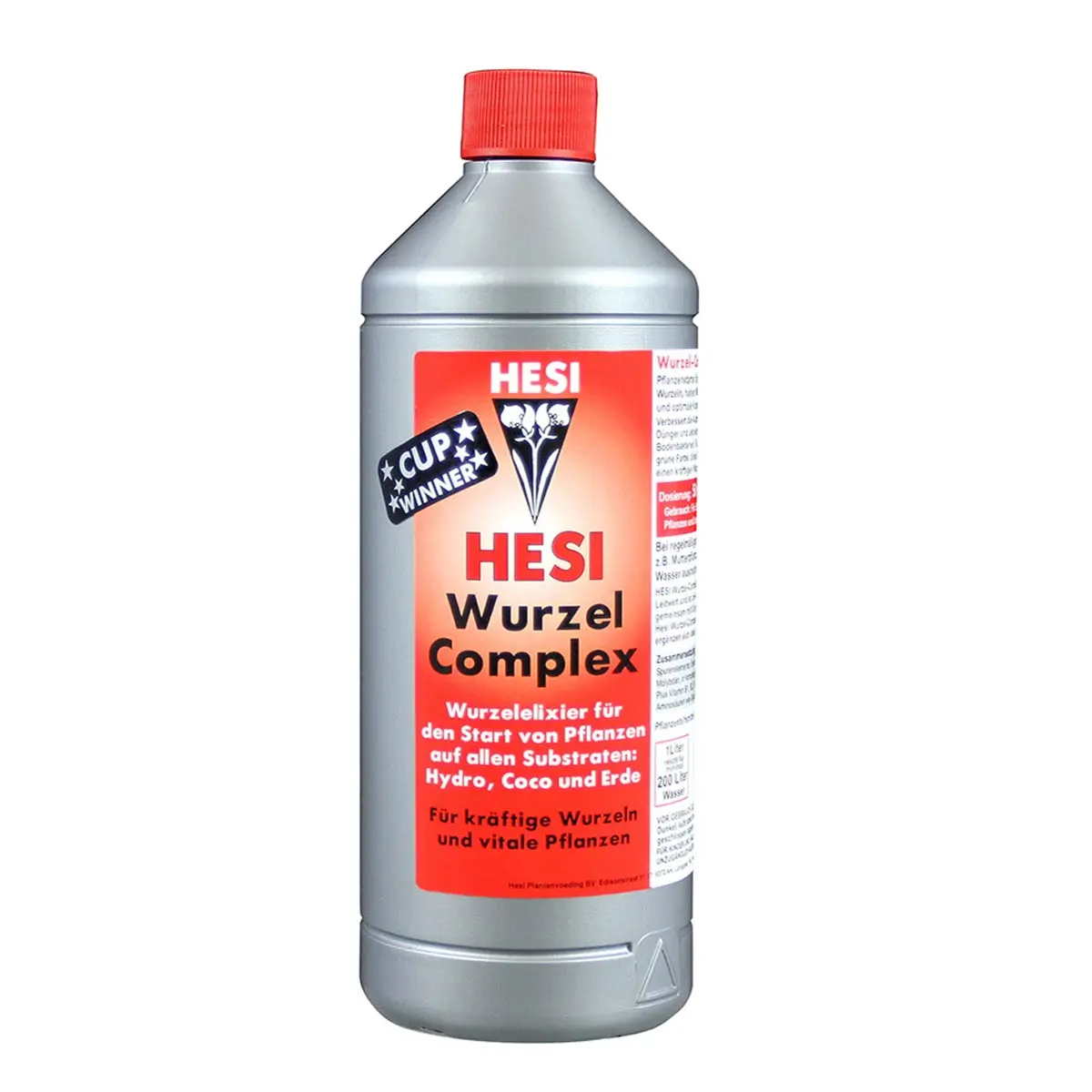 Hesi Root Complex 1 litro