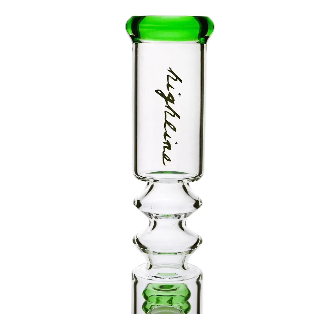 Bong Highline "Barrel Beauty" 40 cm