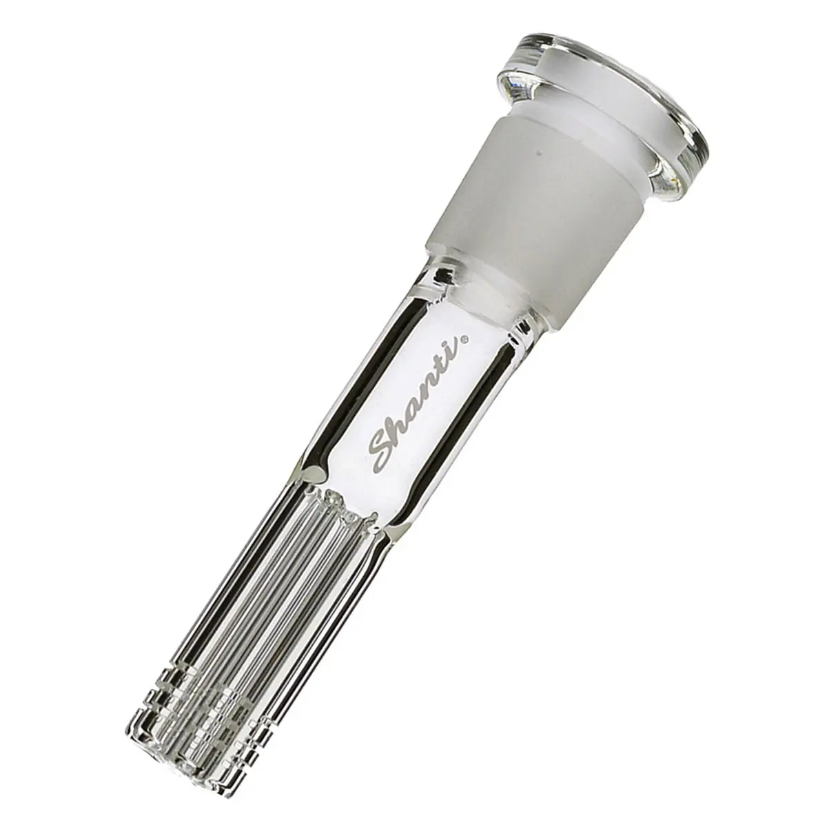 Tubo adaptador difusor con 6 brazos 29,2 on 18,8 - 12cm