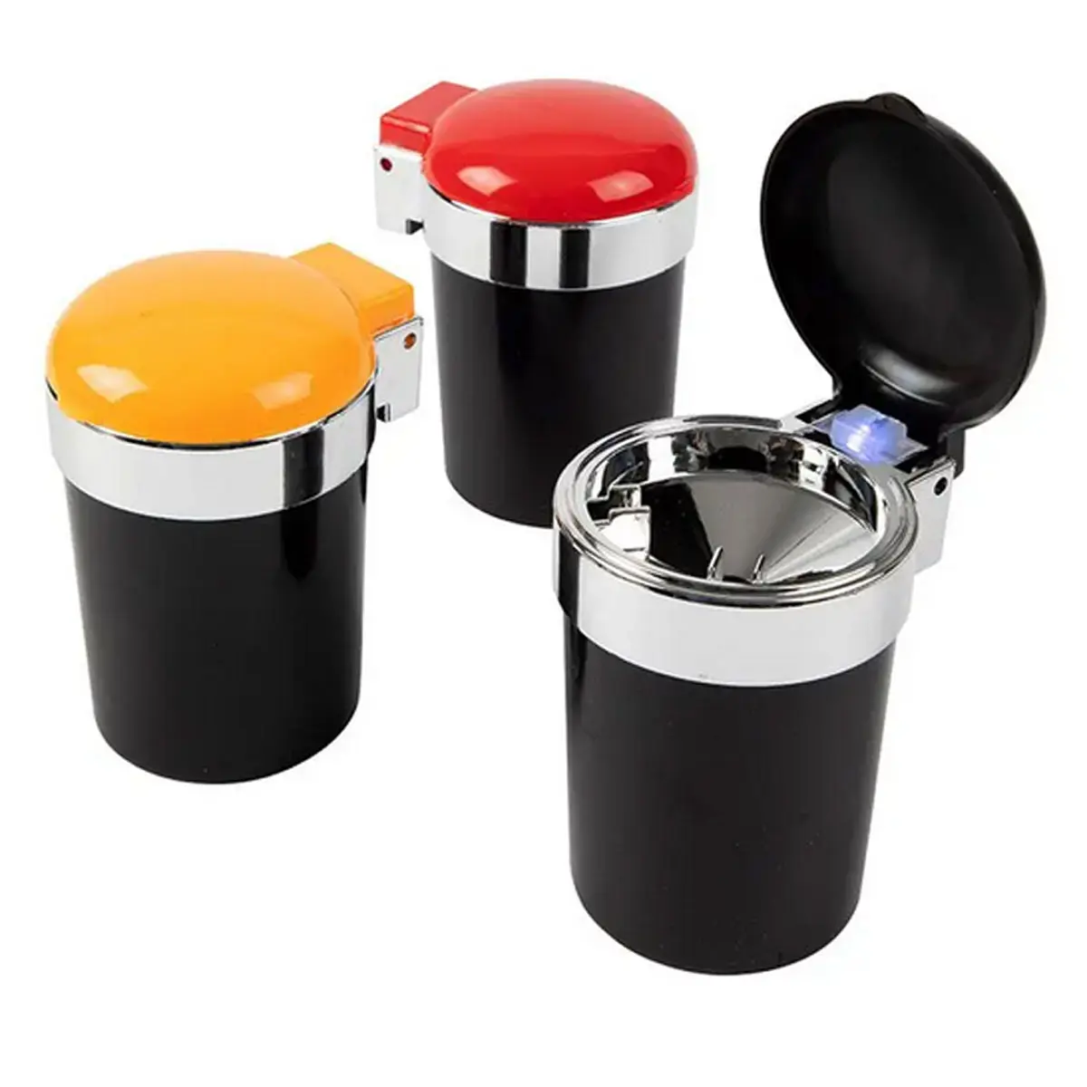 Cenicero de coche 'Clásico'