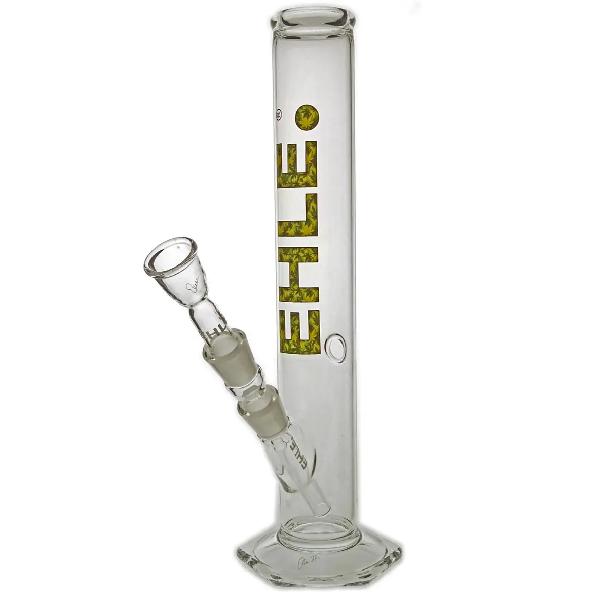 Ehle recto - 500ml - 18,8er Premium Series - Leaves