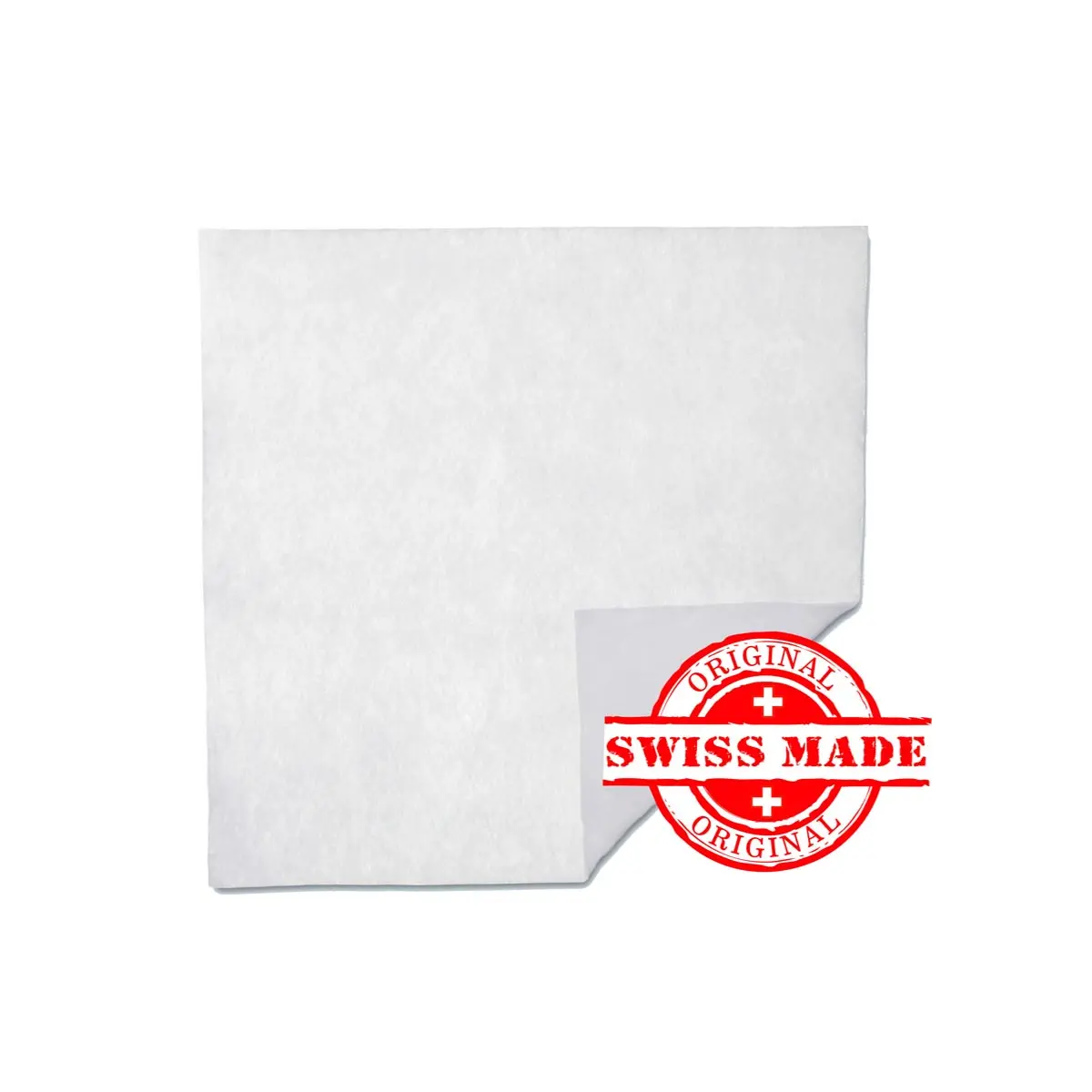 CarbonActive Intake esterilla 1m²