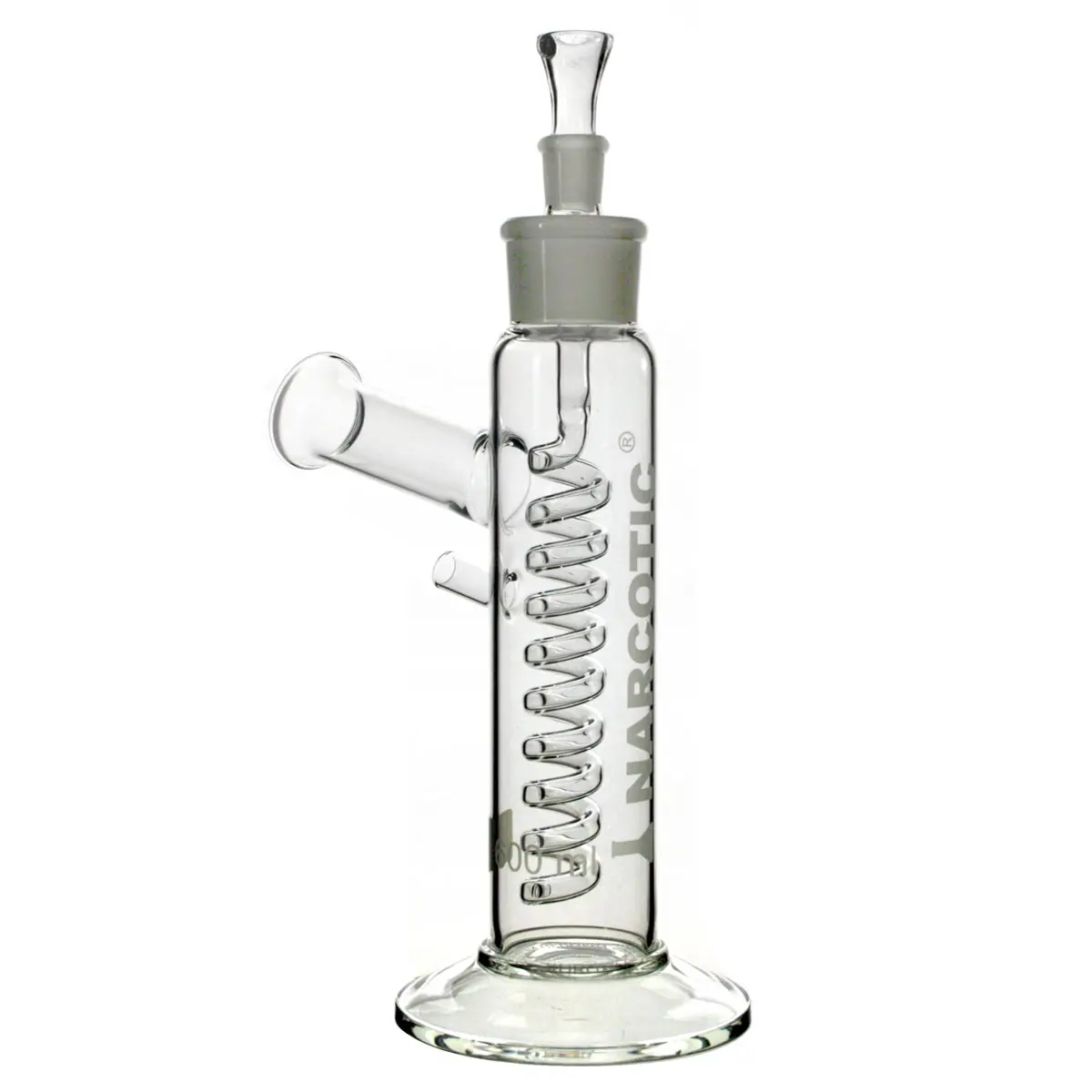 Narcotic bong recto 30cm