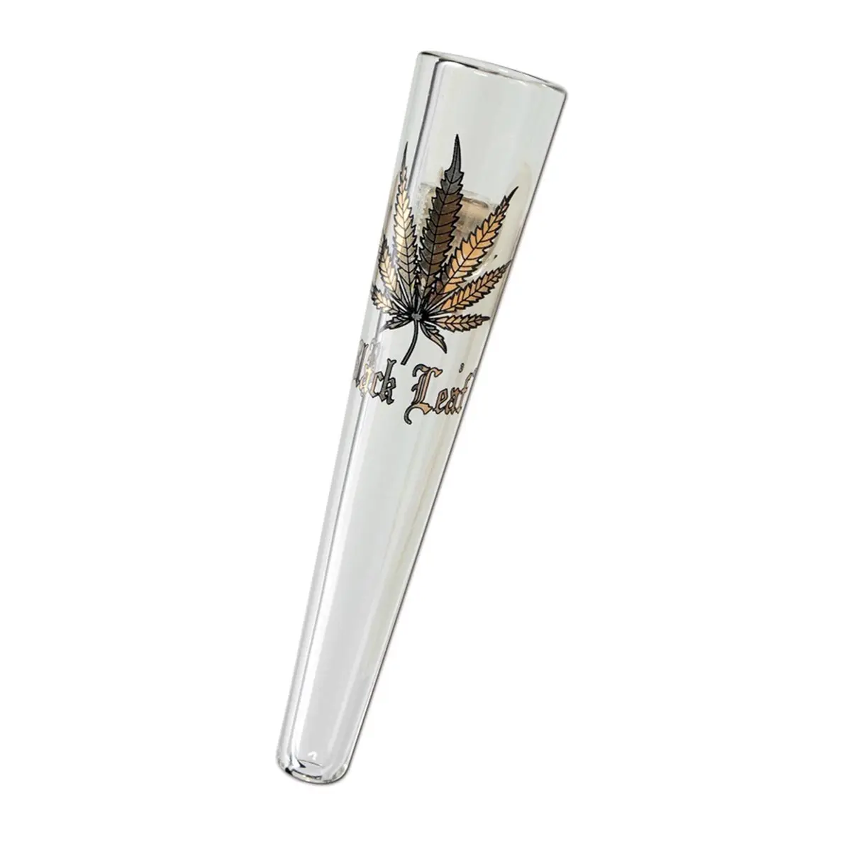 Tubito de cristal 11cm