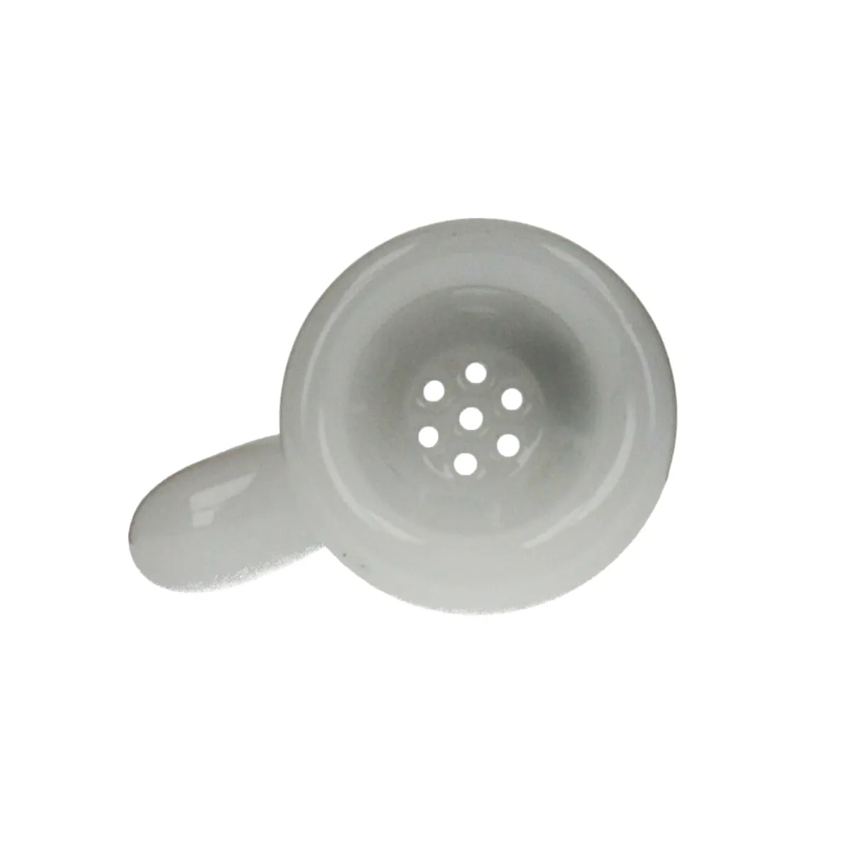 Jelly Joker Bol con tamiz 18.8 blanco