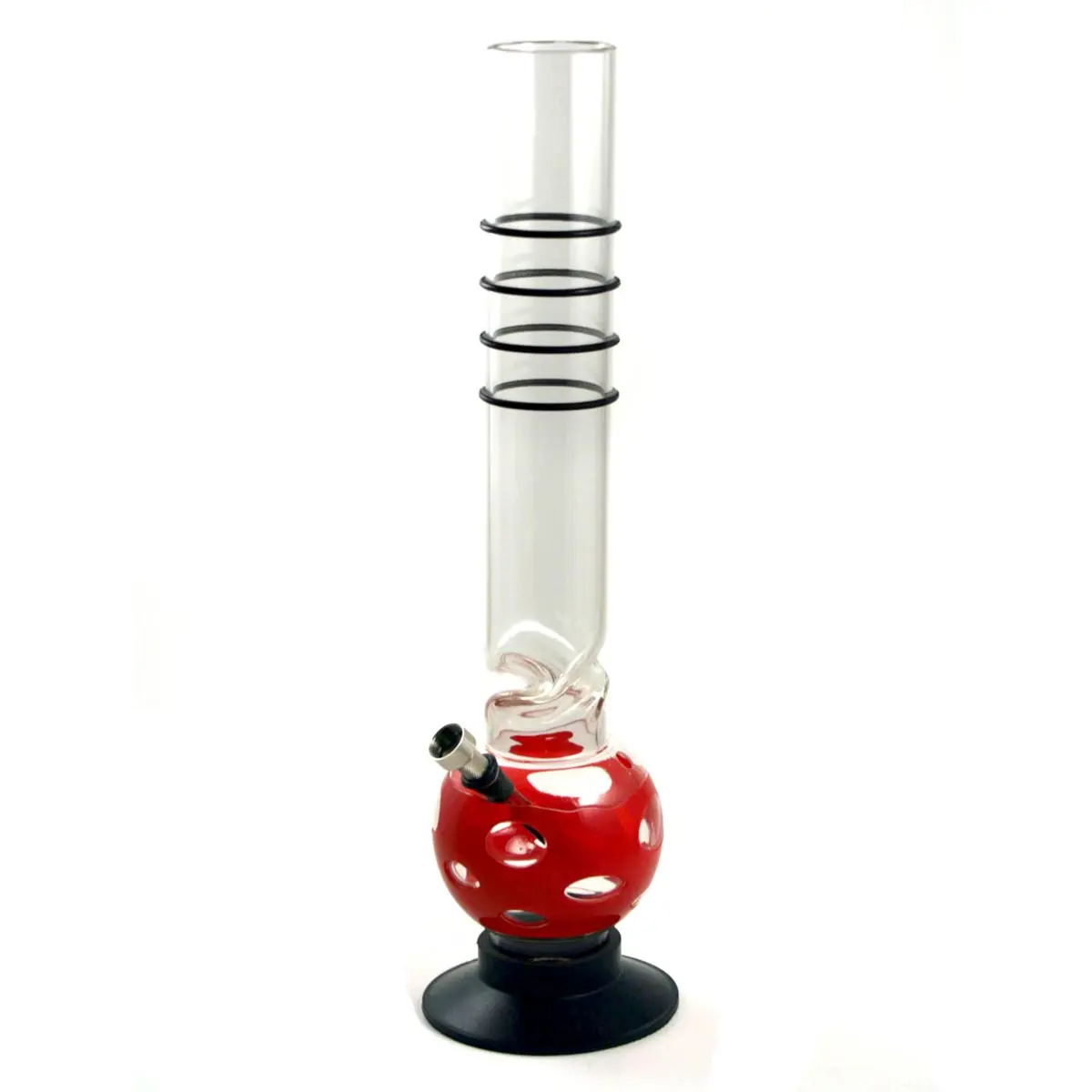 Bong acrílico Ladybug ICE 30cm