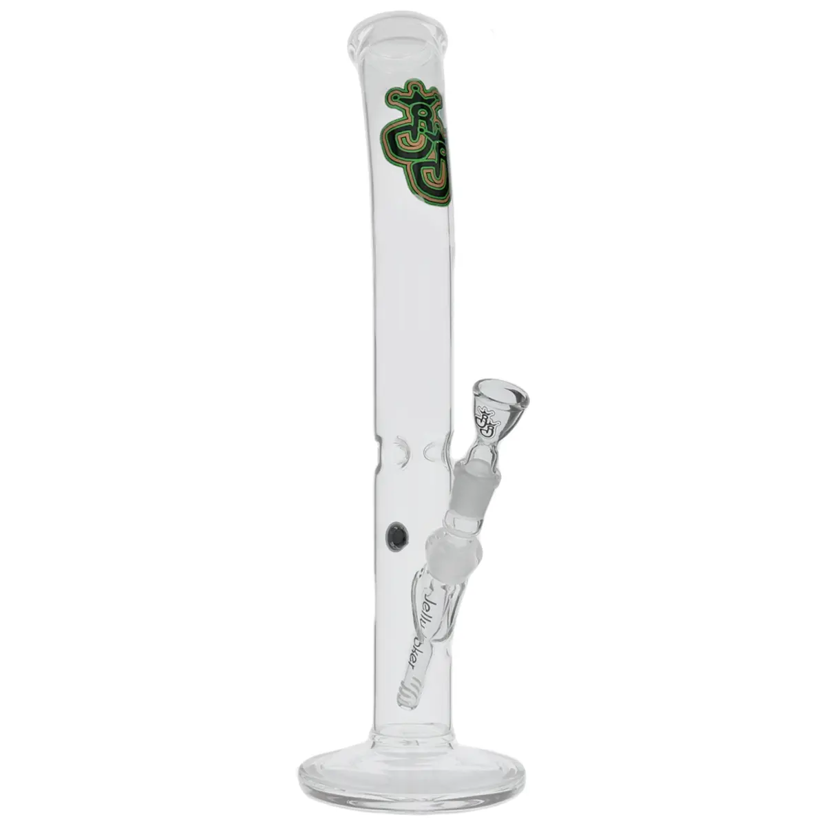 Jelly Joker 'Curved Greenline' 45cm - hielo