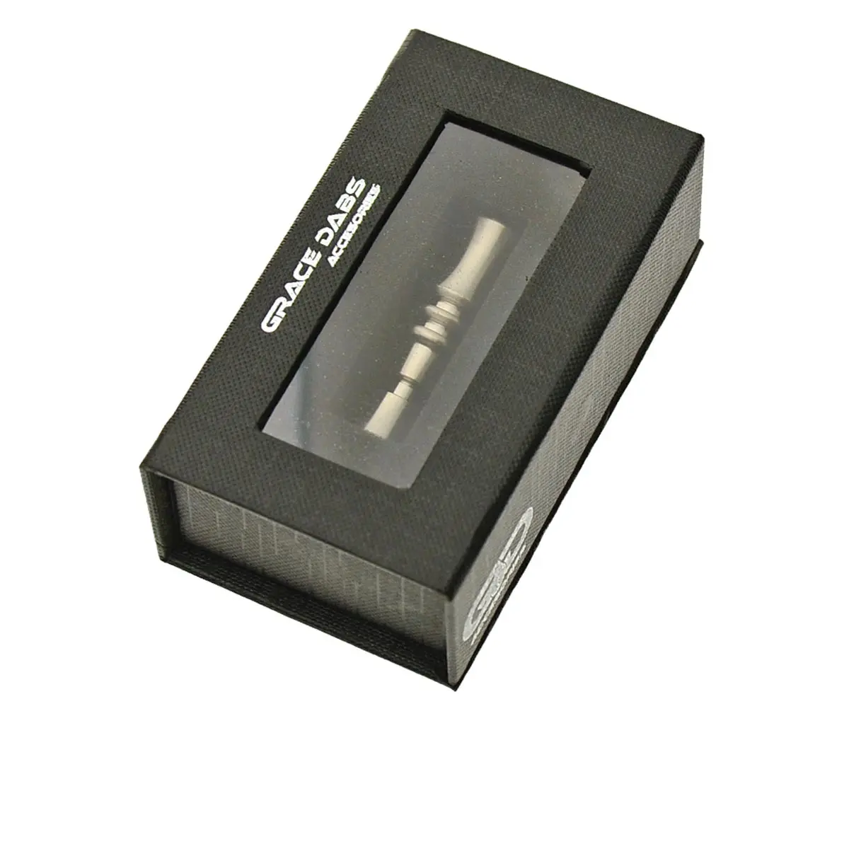 GG Titanium Nail Elegance 14,5 hembra