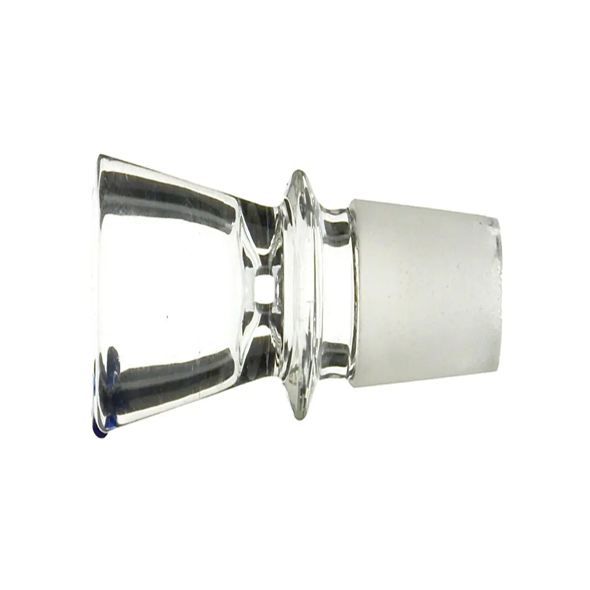 Cazoleta "sin rejilla" - 14.5 grande