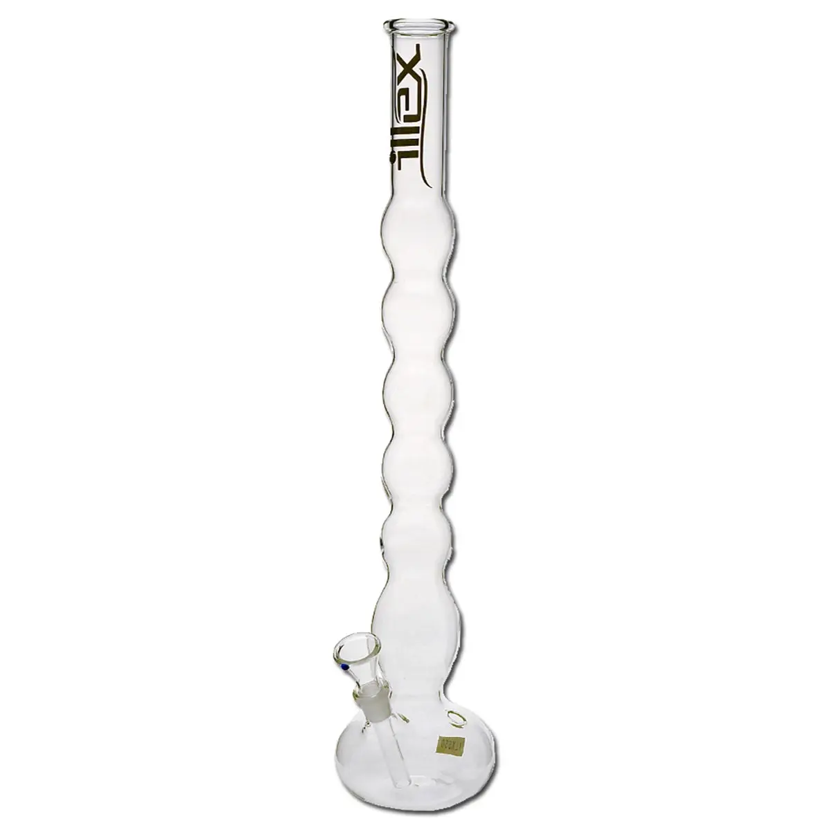 Bong de vidrio Illex Bong Multi Belly 57 cm