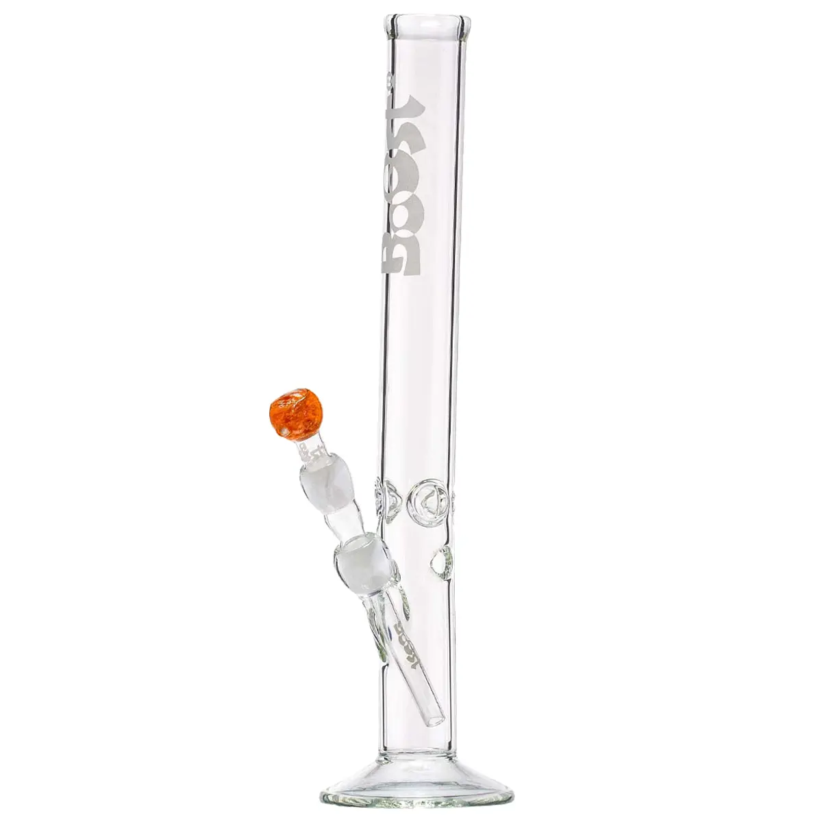 Boost Bong 45cm 18,8 "Fast Forward"