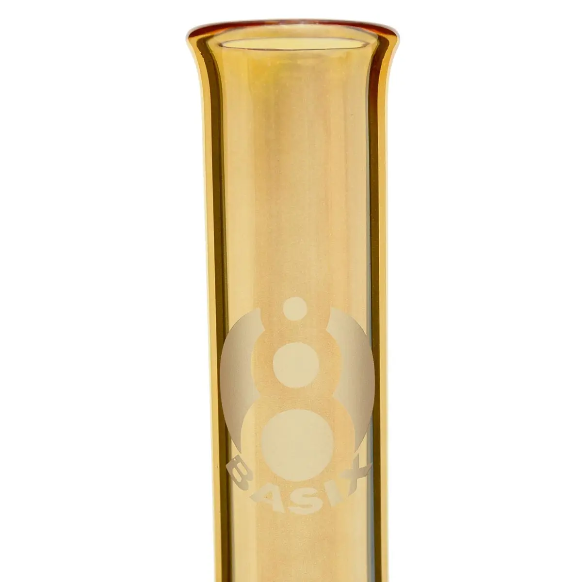 Basix 1000 DTI golden - con licencia de Hurricane