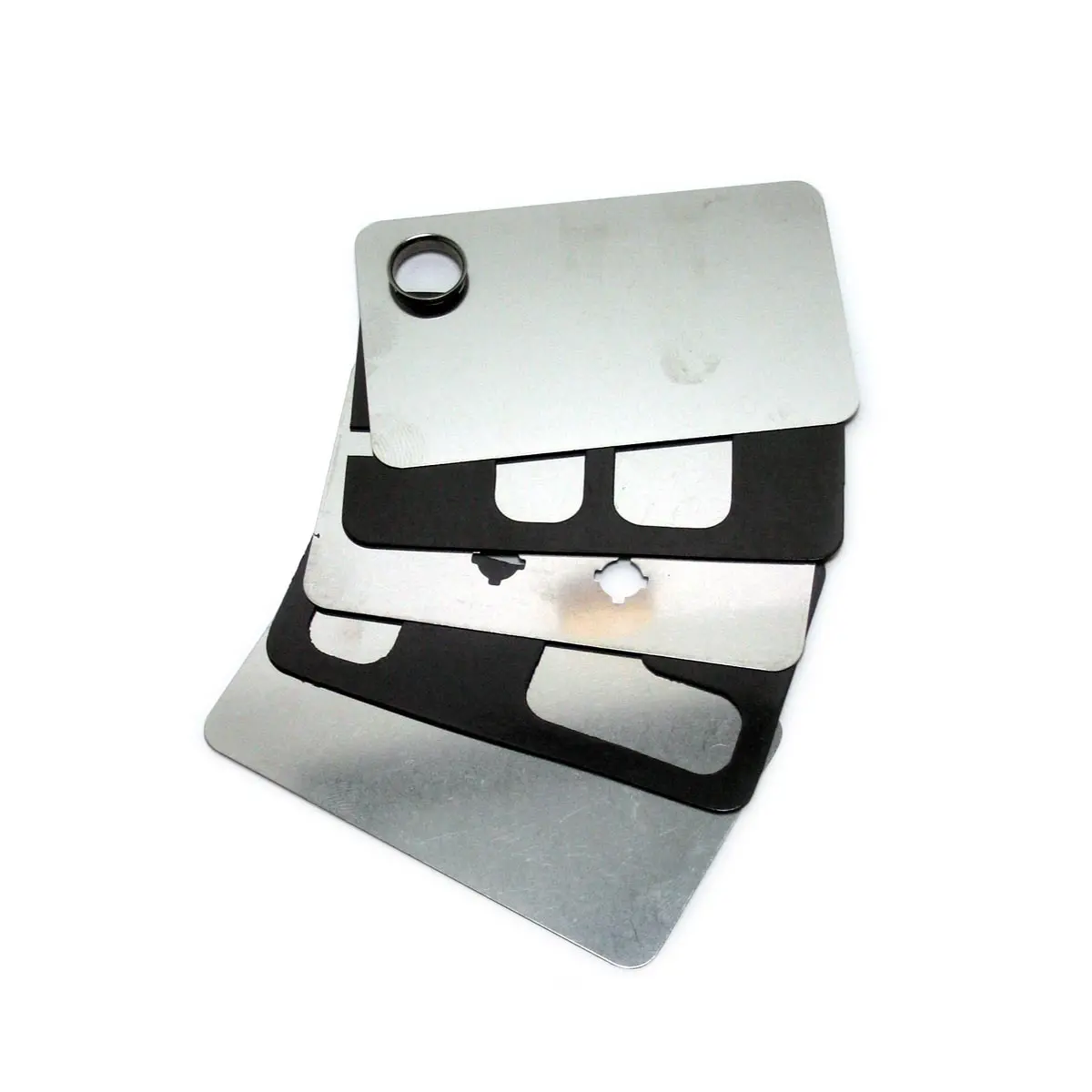 Pipa Cooler - tarjeta de crédito