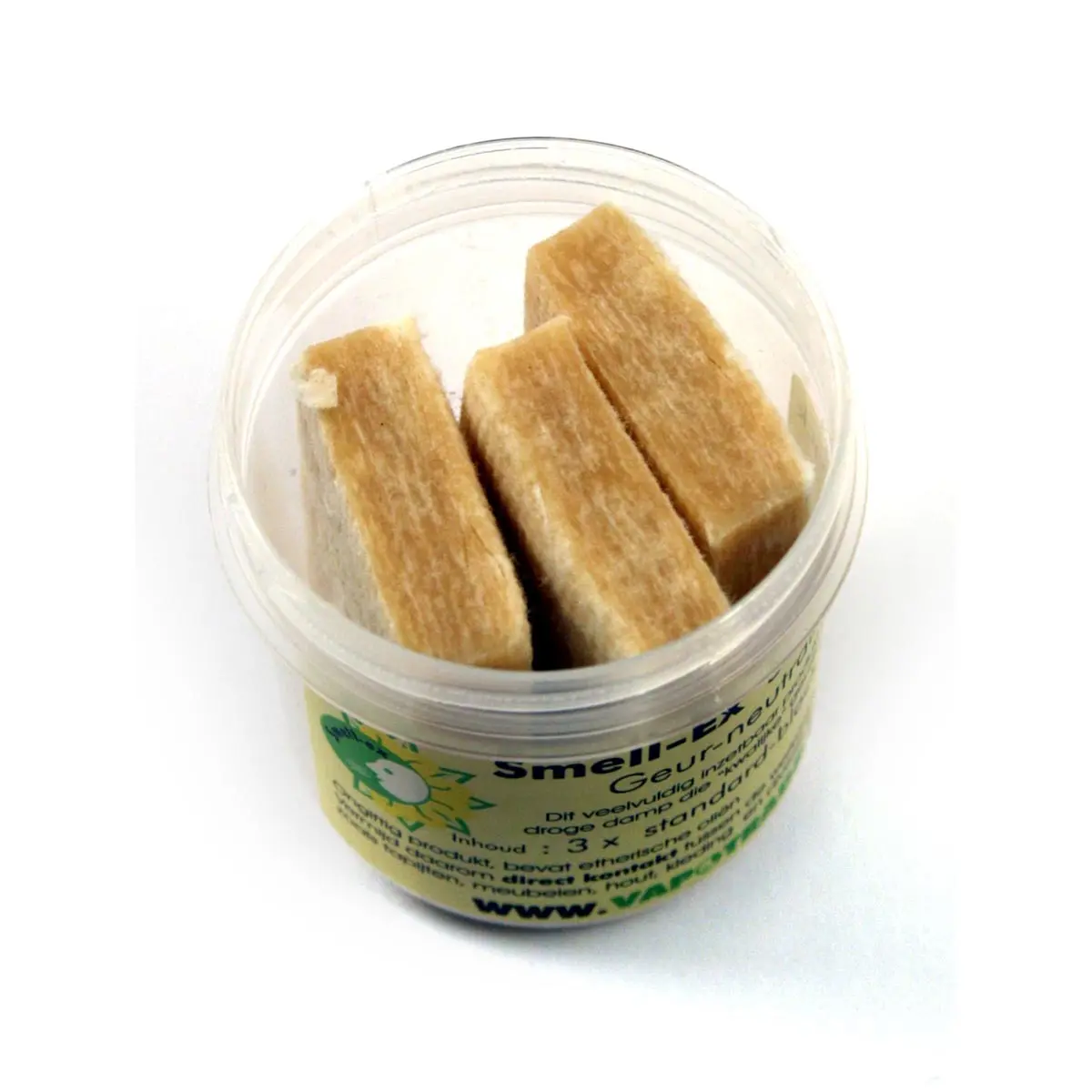 Smell Ex tacos pequeño 3x10 grams