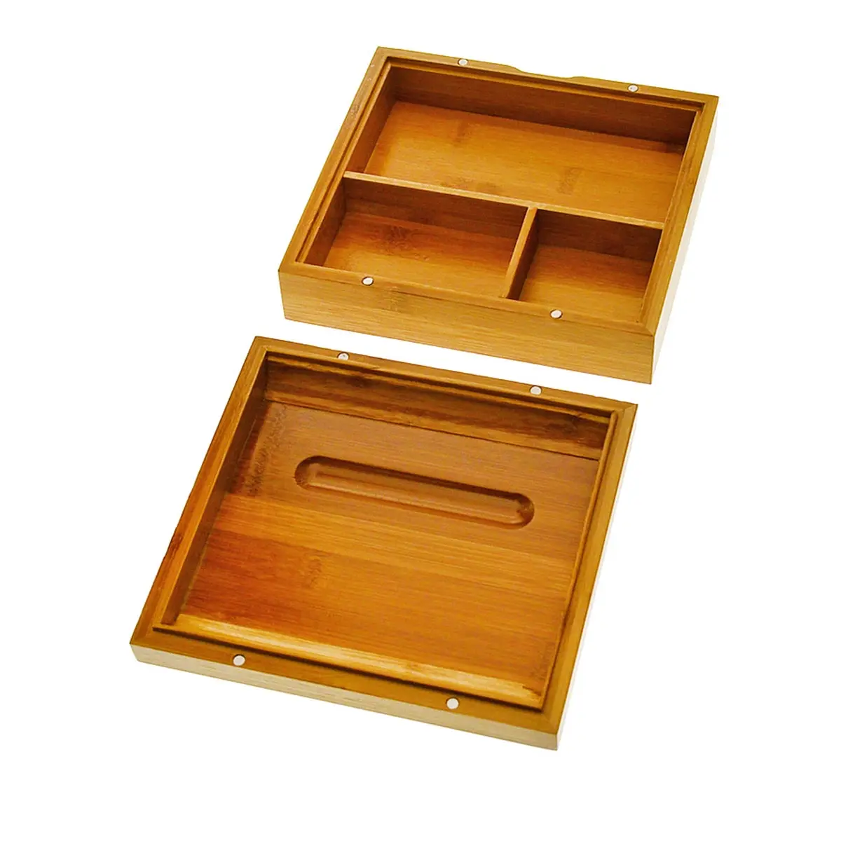 Black Leaf Stoner Box